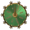 Lucky Spin Bonus welfare icon