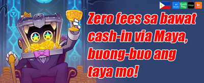 Daily Slot Spin promotion
