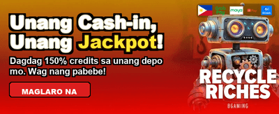 Experience the Best Gaming Action! banner