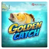 Golden Catch thumbnail