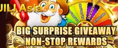 🎰 Mega Free Spins Bonanza promotion banner